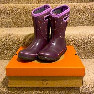 Bogs - K Classic Plus